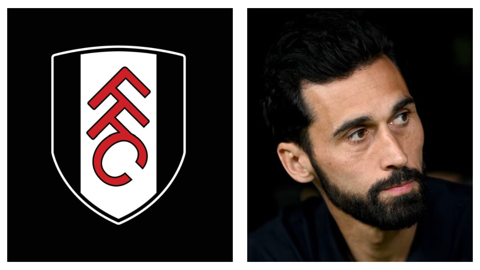 Fulham announce Alvaro Arbeloa as new head coach