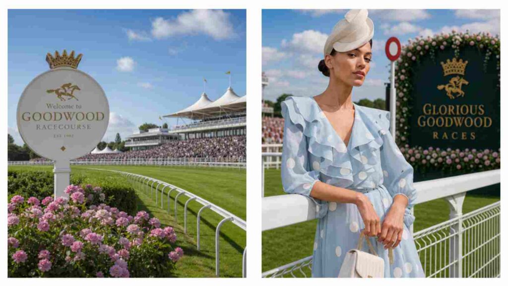 Goodwood racecourse