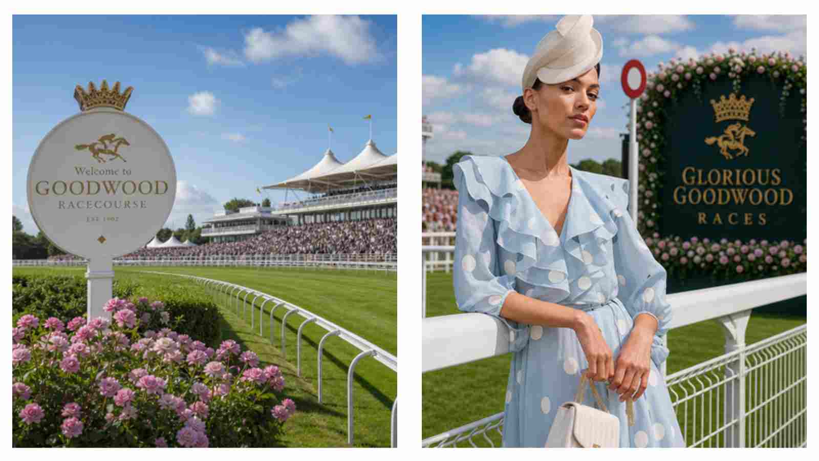 Goodwood racecourse