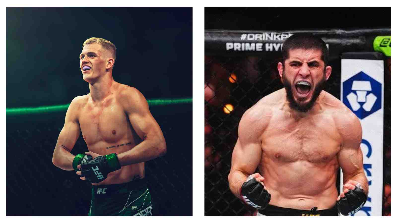 UFC 330 preview and schedule: Islam Makhachev vs Ian Machado Garry