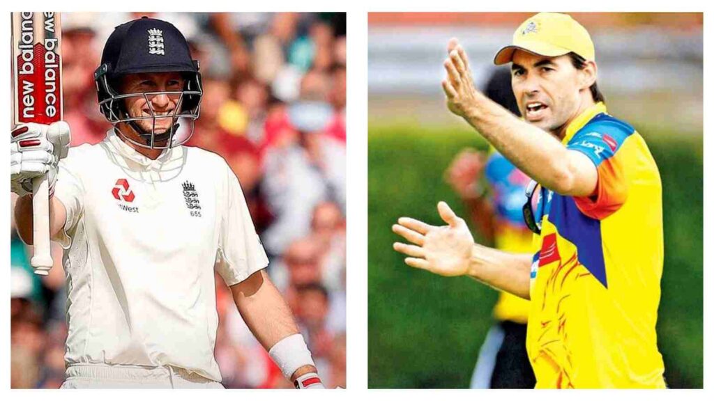 Joe Root has been reappointed as England's Test captain, while former New Zealand skipper Stephen Fleming has been named as the new head coach following Brendon McCullum's departure from the role.