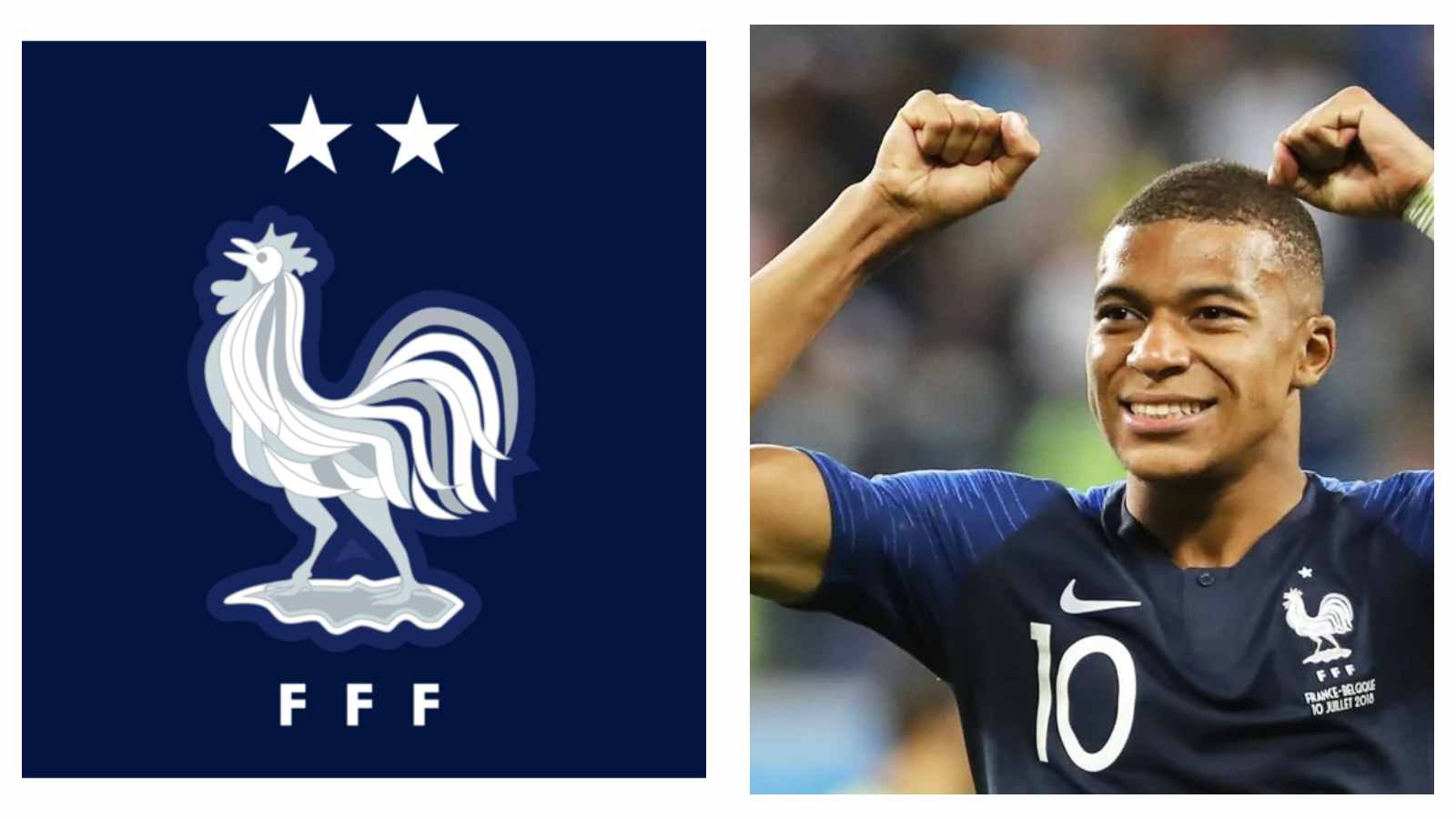 World Cup 2026: France the ‘complete package’; Waddle tips Mbappé for Golden Boot