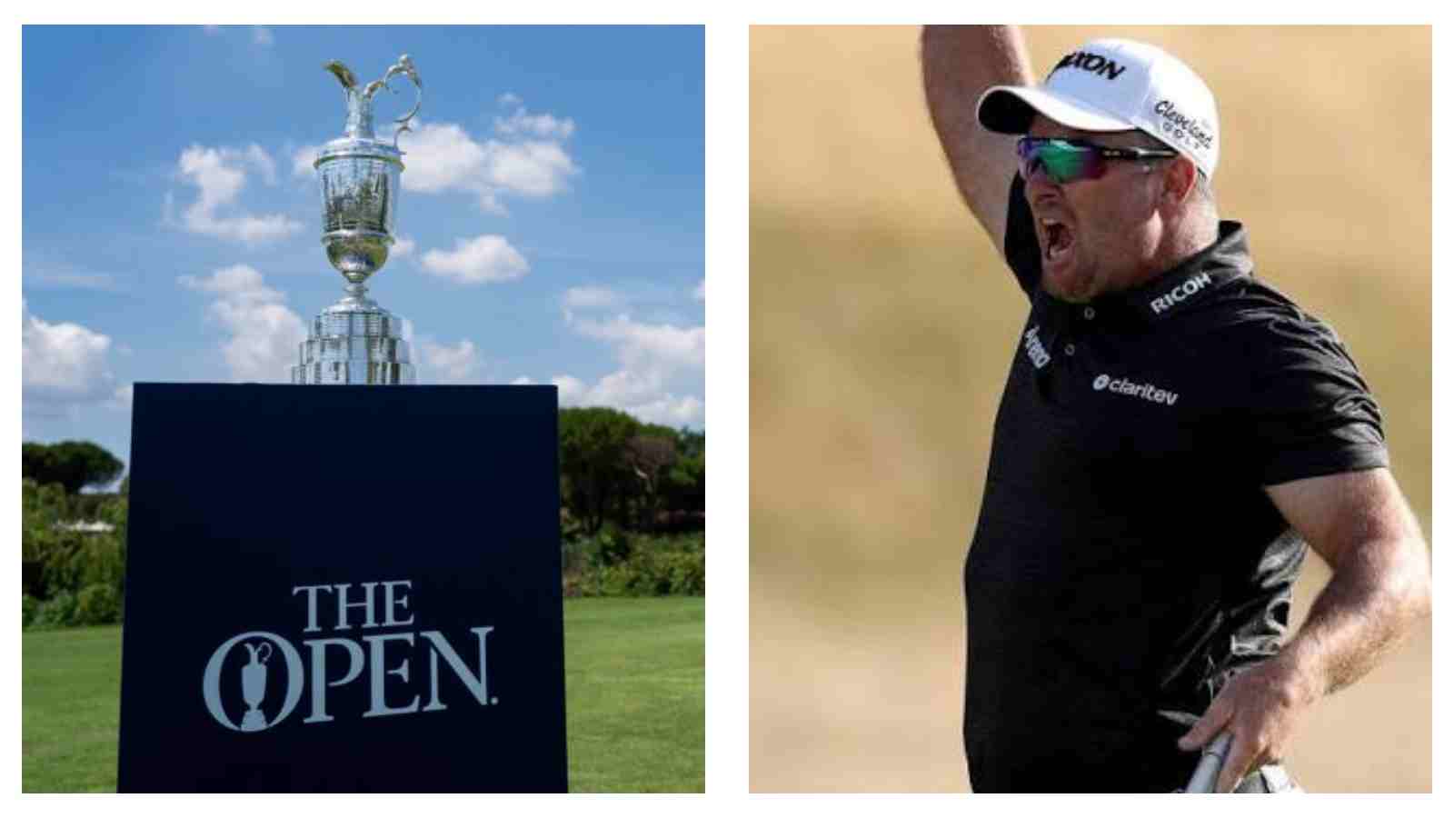Ryan Fox wins the 2026 Open