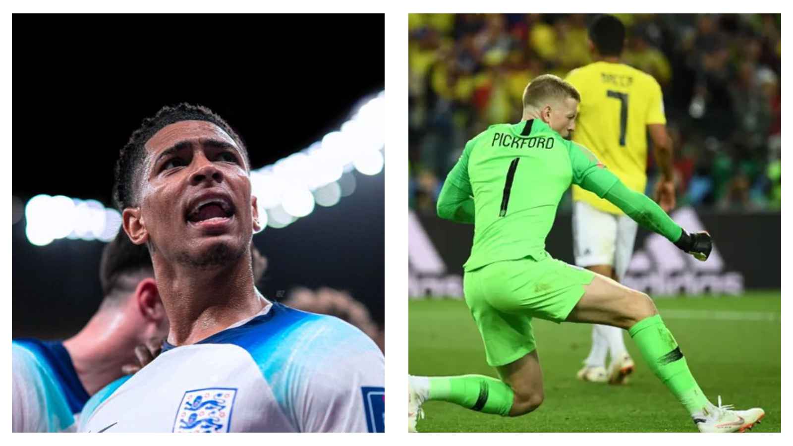 World Cup 2026 England Squad Norway