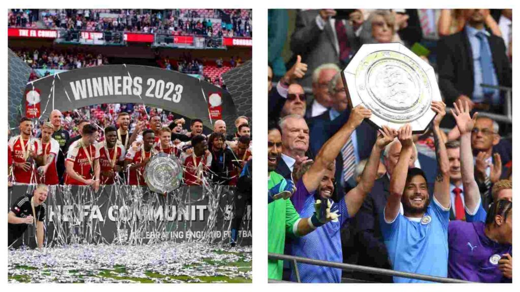 The FA Community Shield is a trophy nobody wants to lose, yet history suggests winning it could be the worst possible omen for a Premier League title challenge. Manchester City have entered the post-Guardiola era under Italian head coach Enzo Maresca, while Arsenal arrive as the Premier League champions with a significantly strengthened squad.