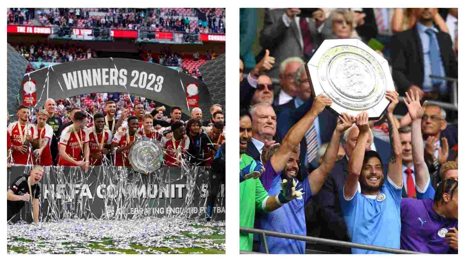 The FA Community Shield is a trophy nobody wants to lose, yet history suggests winning it could be the worst possible omen for a Premier League title challenge. Manchester City have entered the post-Guardiola era under Italian head coach Enzo Maresca, while Arsenal arrive as the Premier League champions with a significantly strengthened squad.