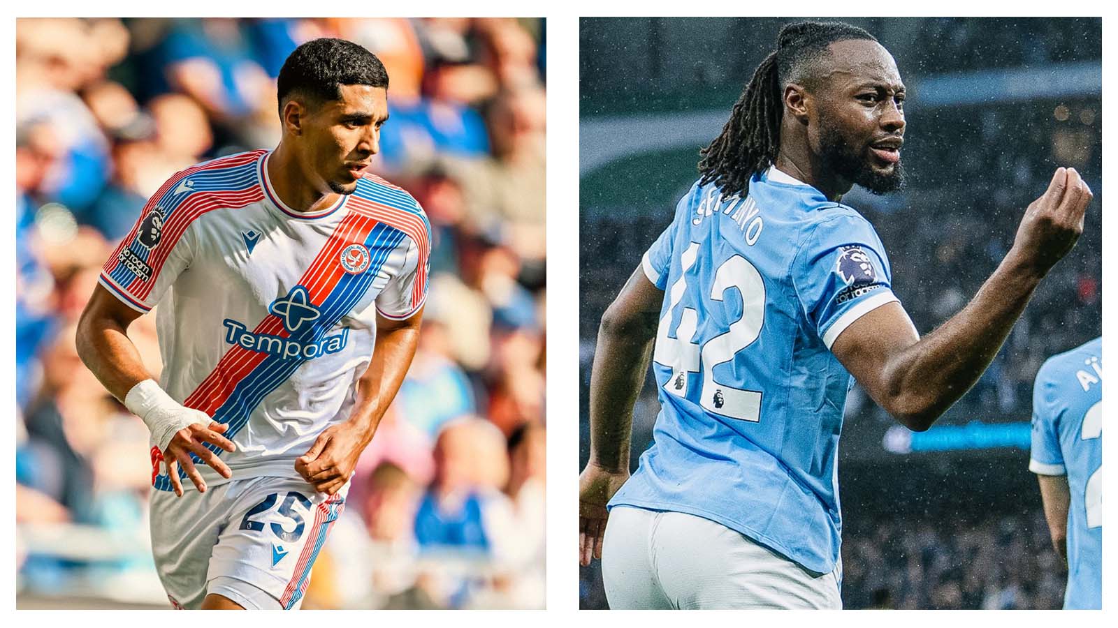 Crystal Palace vs Man City GW2 preview