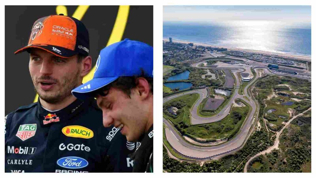 F1 news: 2026 Dutch Grand Prix weekend schedule, predictions and more