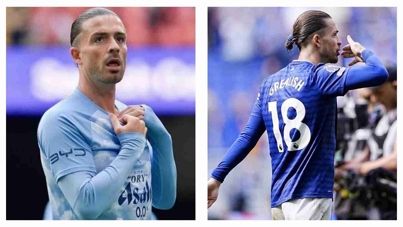 Jack Grealish wants to return to Everton if he leaves Man City this summer, with Aston Villa and Sunderland also considering moves for the England international before the transfer deadline.