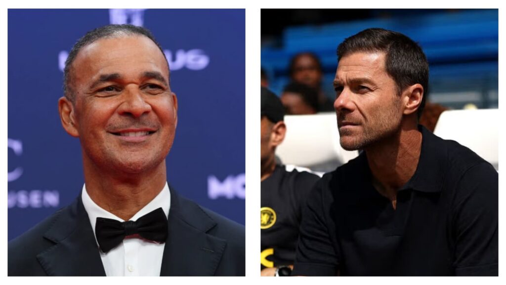 Ruud Gullit backs Chelsea manager Xabi Alonso