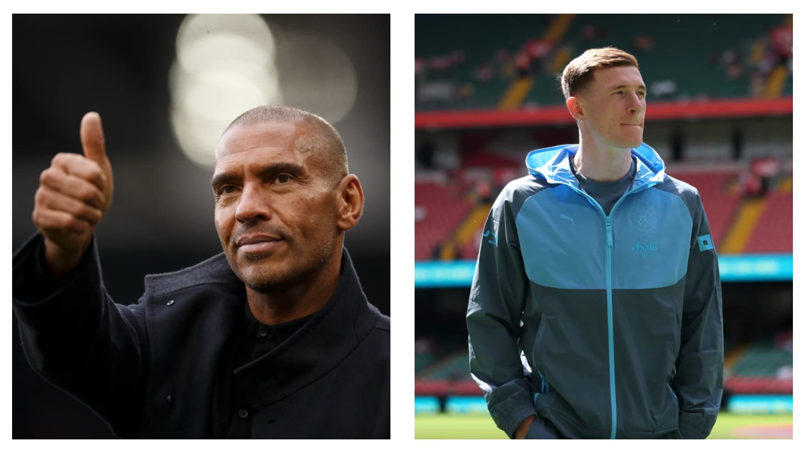Stan Collymore backs Elliot Anderson to shine at Man City