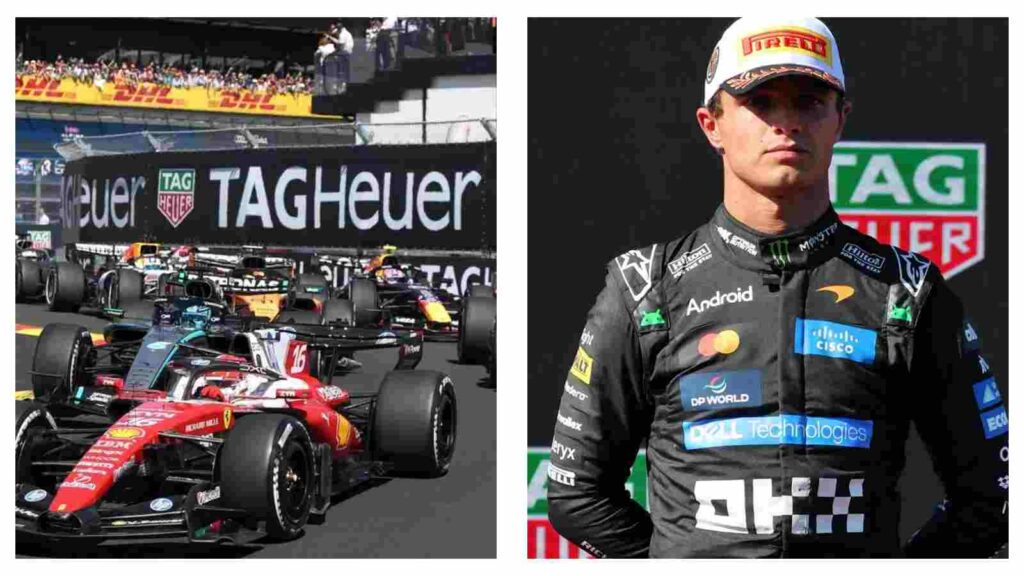 F1 drivers call for Madring track changes after overtaking concerns at Spanish GP