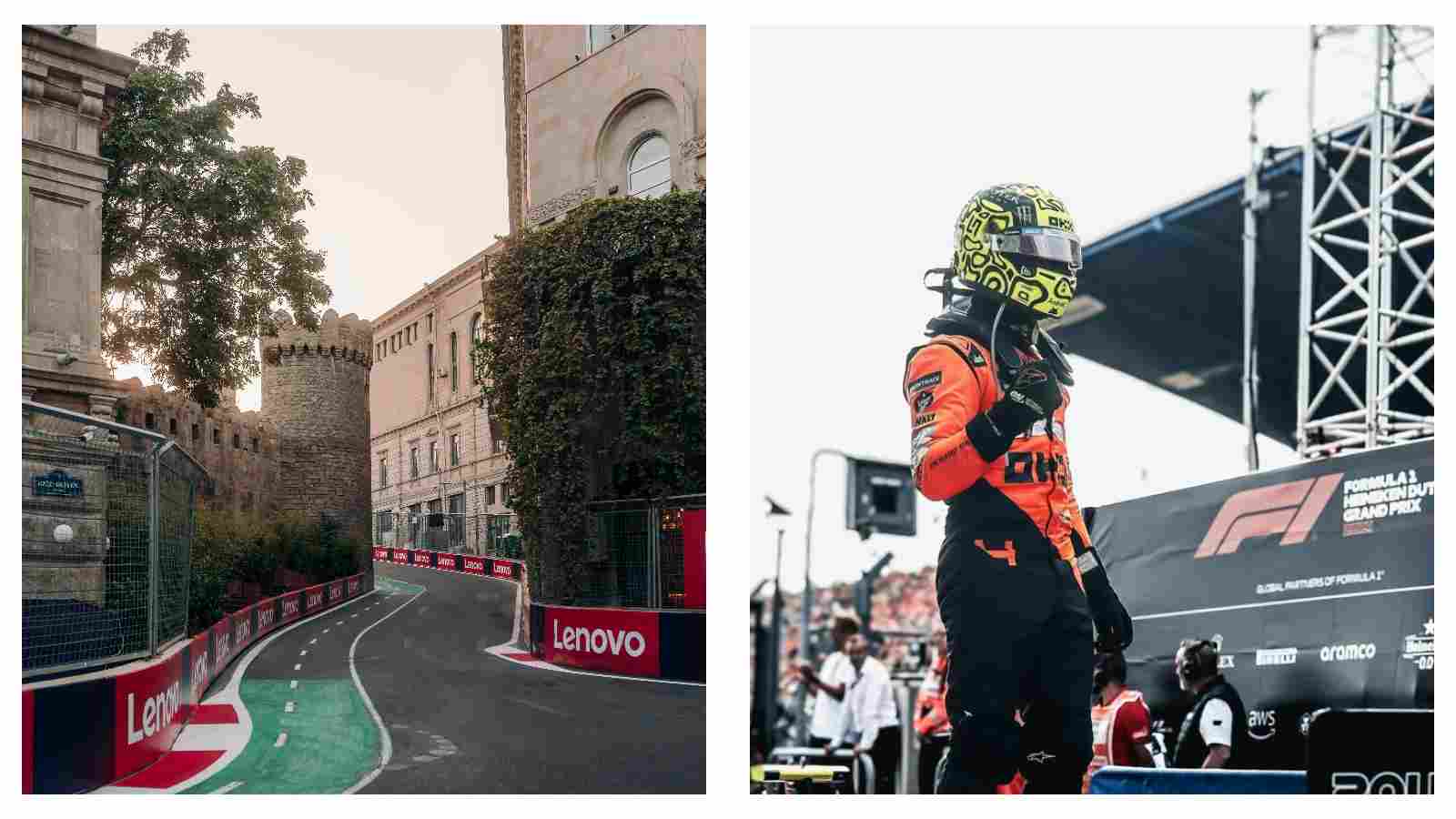 F1 news: 2026 Azerbaijan Grand Prix weekend schedule, race predictions and more