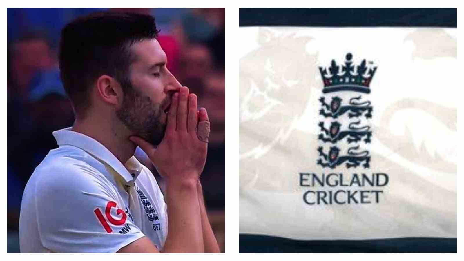 Mark Wood England cricket