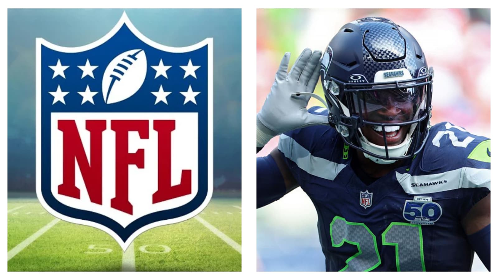 NFL 2026-27 seasons gets underway with Seattle Seahawks vs New England Patriots