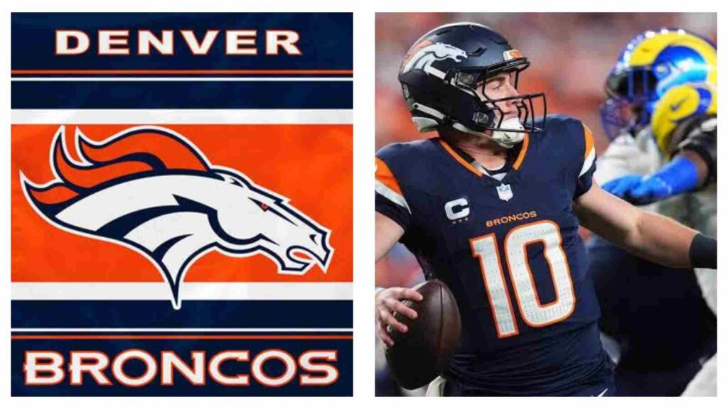 NFL news: Denver Broncos complete stunning comeback to beat LA Rams in thriller