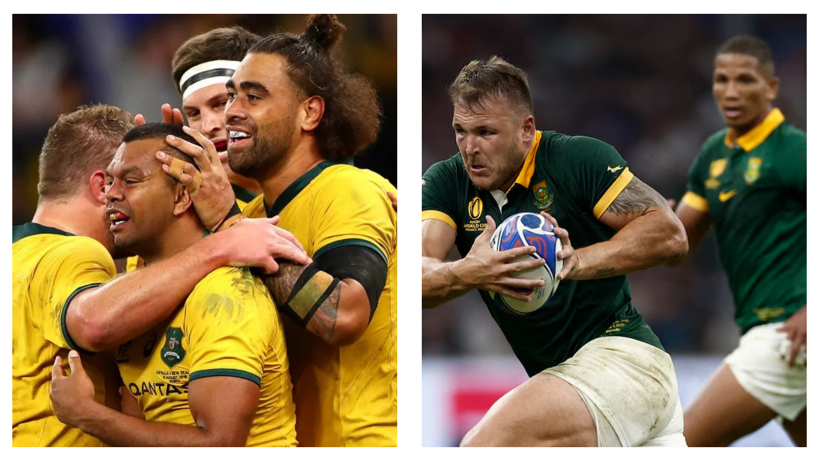 South Africa vs Australia Perth Test preview