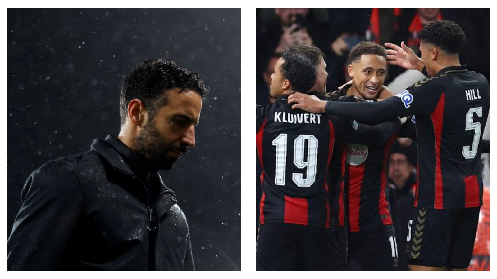 Bournemouth 3-0 AC Milan