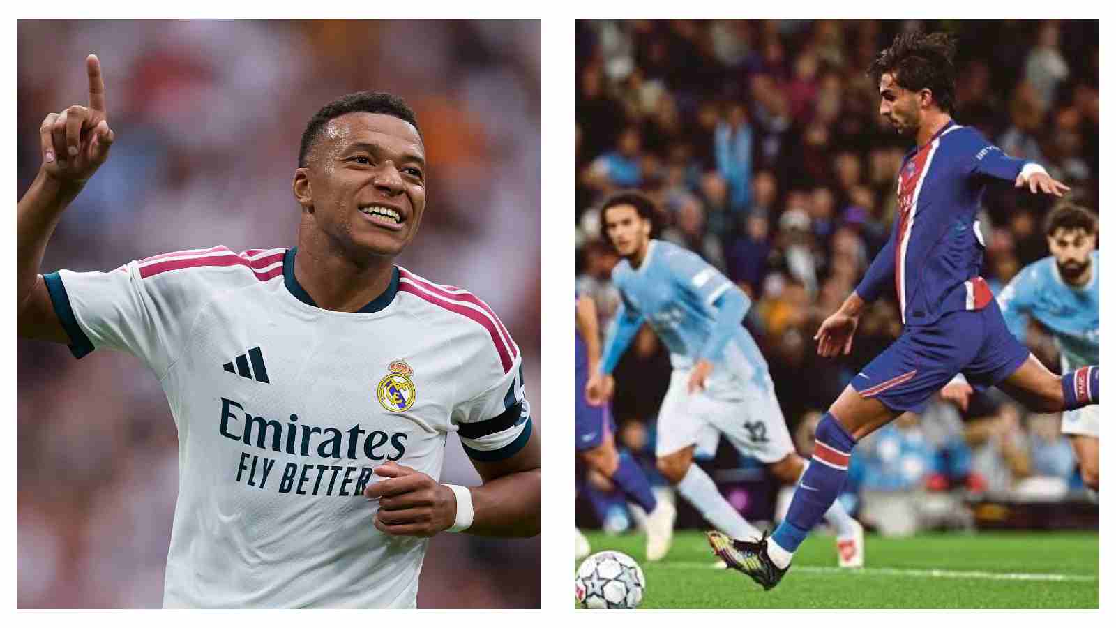 The UEFA Champions League delivered another dramatic night of football on Wednesday, with goals, stunning comebacks and convincing victories taking centre stage across Europe.