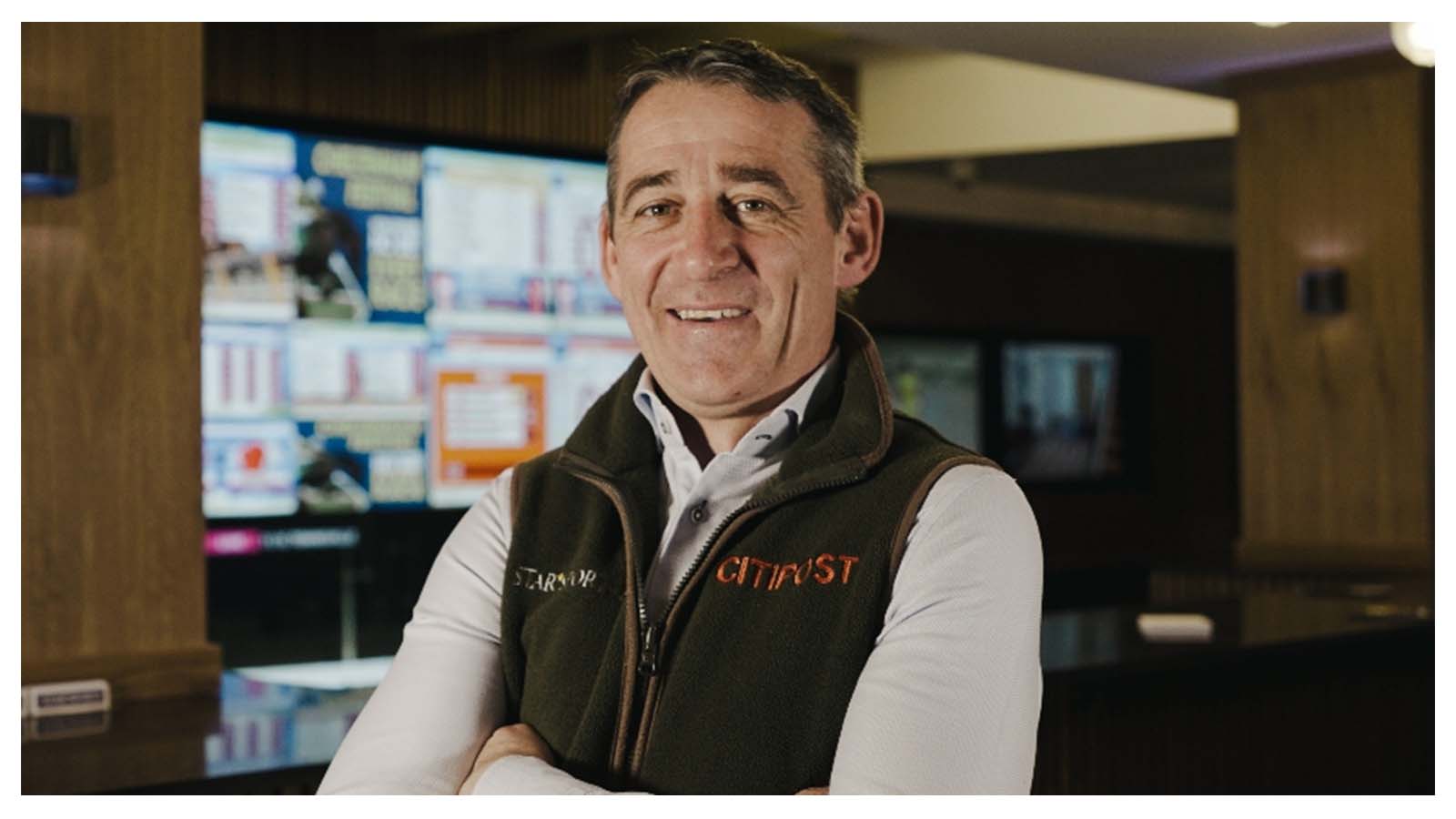 Davy Russell