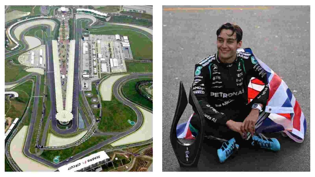 F1 news: 2026 Bahrain Grand Prix weekend schedule, race predictions and more