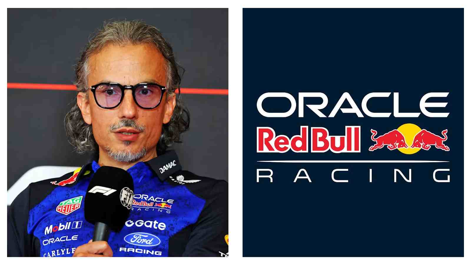 F1 news: Laurent Mekies signs Red Bull contract extension until 2031