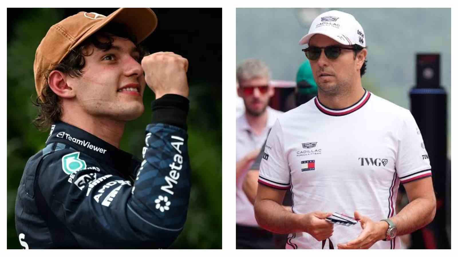 Formula 1 heads to Mexico City for the Mexico City Grand Prix, with Kimi Antonelli on the brink of a historic world championship and Sergio Pérez preparing for an emotional return to his home race.