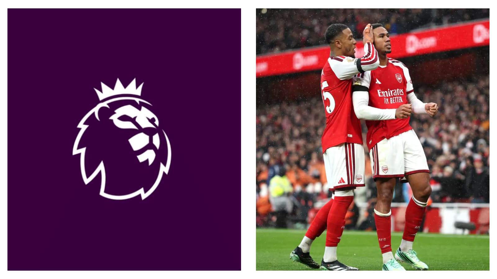 Premier League gameweek nine betting tips for Liverpool vs Arsenal and more
