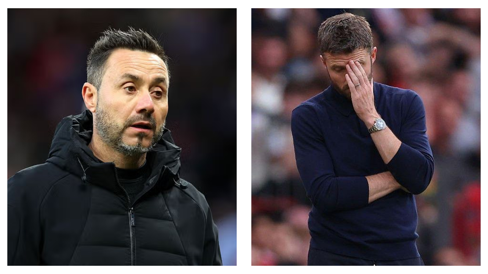 Premier League predictions - Gameweek 7 betting tips and previews
