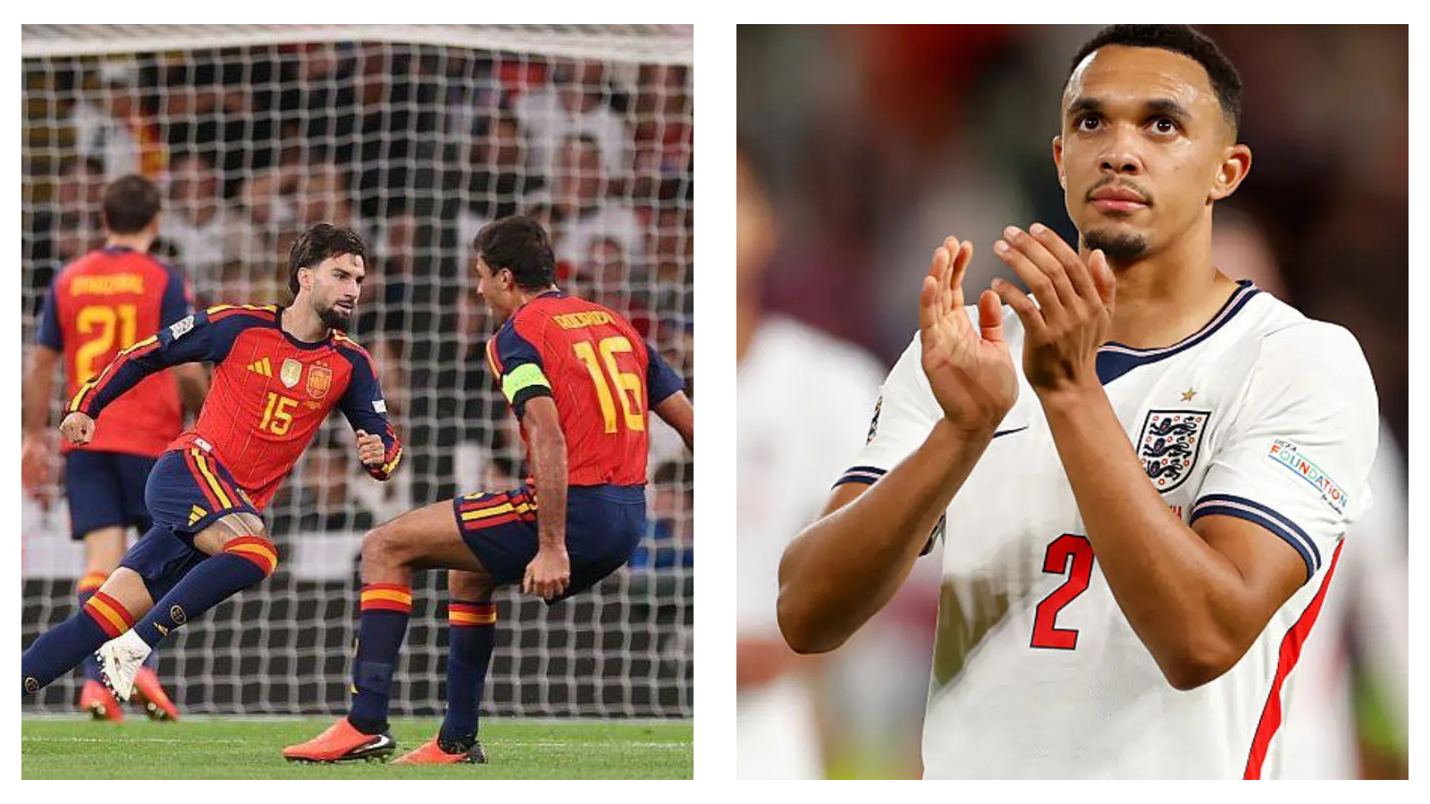 UEFA Nations League - Matchday 3 betting tips and previews