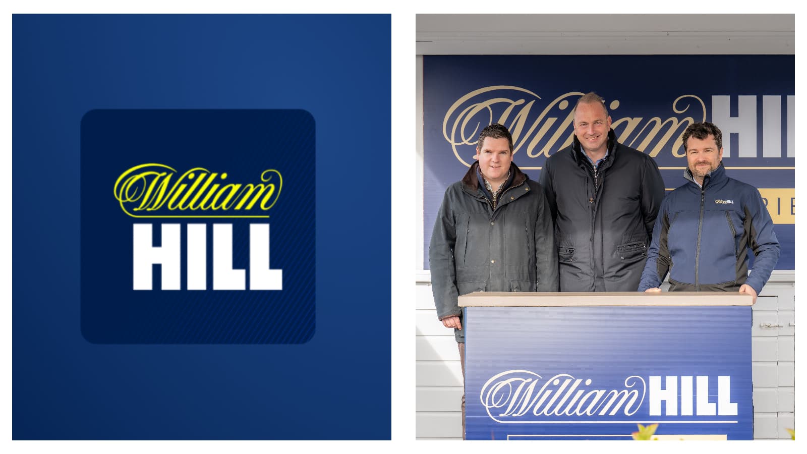 William Hill’s €135,000 Challenge Series has returned for the Irish racing season